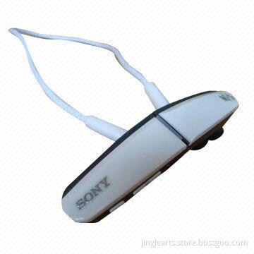 TF Card Sports MP3 Player with Music